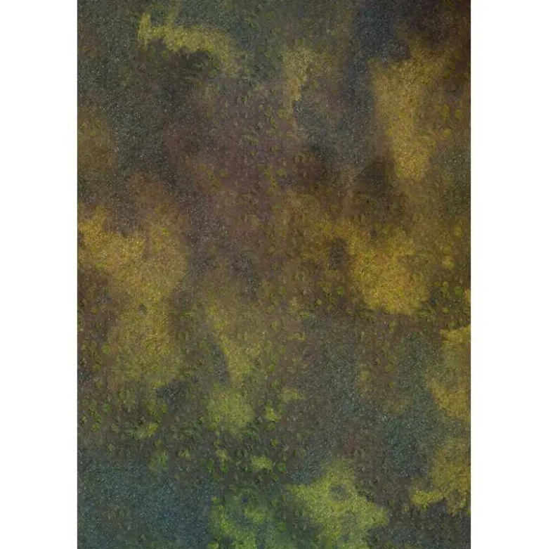 Pantano - 44"x30"