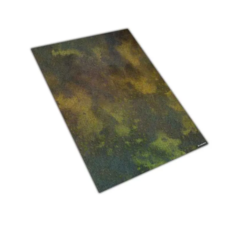 Pantano - 44"x30"