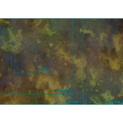 Pantano - 180x120