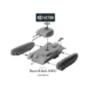 Panzer II Ausf. A/B/C