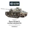 Panzer III