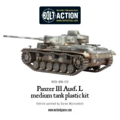 Panzer III