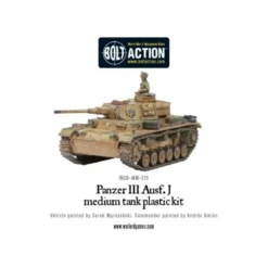 Panzer III
