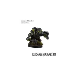 Panzer Orc Assault Squad (10)