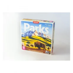 Parks Segunda Edición