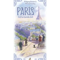 París: La Estrella