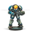 Patchers, Structural Response Team