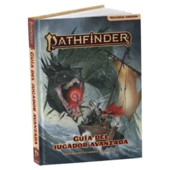 Pathfinder 2ª Ed.: Guía Del Jugador Avanzada