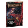 Pathfinder 2ª ed. - La Era de las Cenizas 01 - La Colina del Caballero Infernal