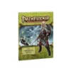 Pathfinder - El Regente de Jade 3: La Tormenta Voraz