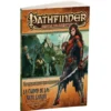 Pathfinder - La Calavera de la Serpiente 3: La Ciudad de las Siete Lanzas