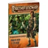 Pathfinder - La Calavera de La Serpiente 2: Carrera Hacia El Desastre