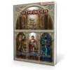 Pathfinder: Presagios Perdidos Dioses Y Magia