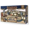 Pathfinder Terrain: City Of Absalom