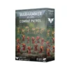 Patrulla De Combate: Blood Angels (17)