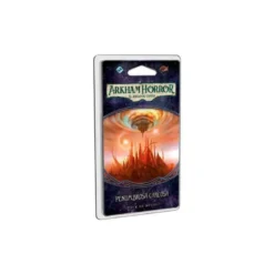 Penumbrosa Carcosa
