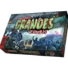 Pequeños Grandes Zombis