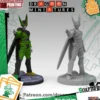 Perfect Cell