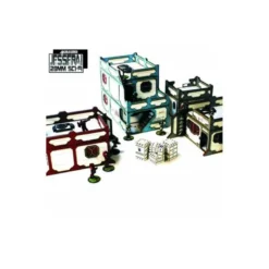 Perishable Crates