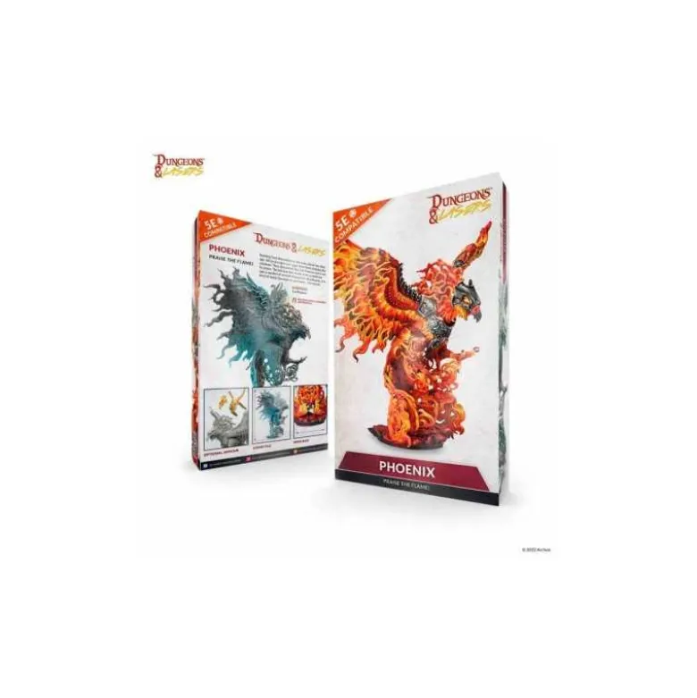 Phoenix