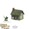 Pike & Shotte Epic Battles - Thatched Hamlet Scenery Pack (Inglés)