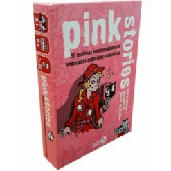 Pink Stories