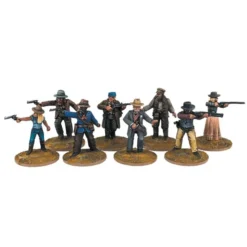Pioneers -- Pre-pedido --