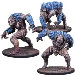 Plague Leapers