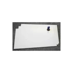 Plancha de PVC 2mm 20x30cm