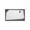 Plancha de PVC 1mm 20x30cm