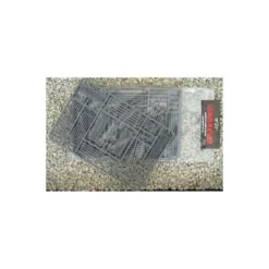 Plastic Fences