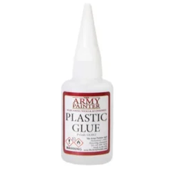 Plastic Glue