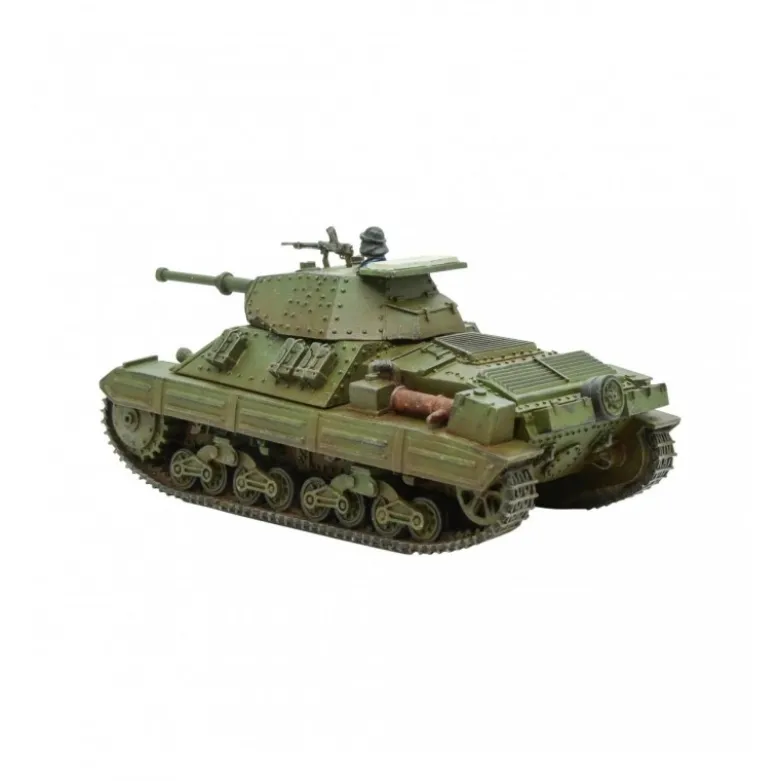 P40 Medium Tank