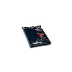 9-Pocket FlexXfolio Carpeta para Cartas Negro