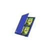 4-Pocket FlexXfolio Carpeta para Cartas Azul
