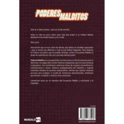 Poderes Malditos