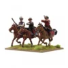 Polish-Lithuanian Levy Cavalry with Muskets