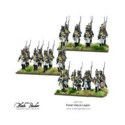 Polish Vistula Legion