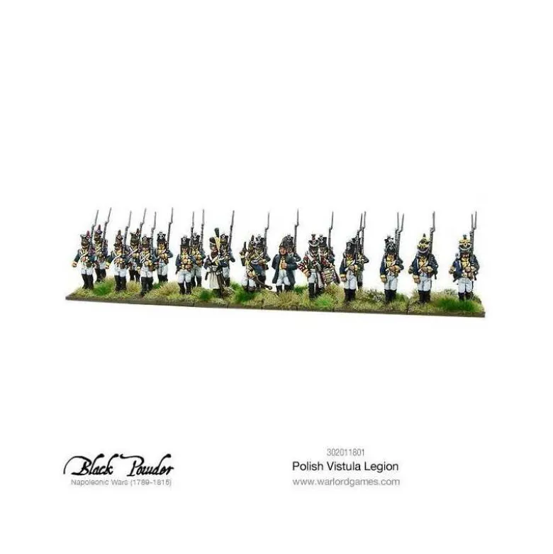 Polish Vistula Legion