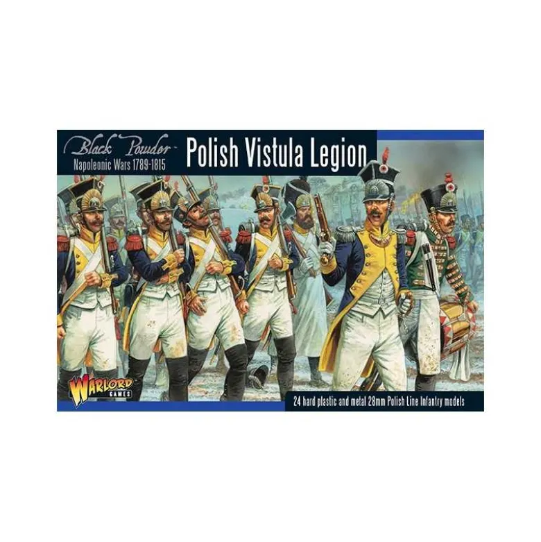 Polish Vistula Legion