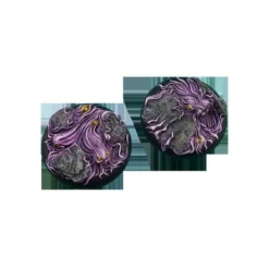 Possessed Bases - Wround 50mm (1)