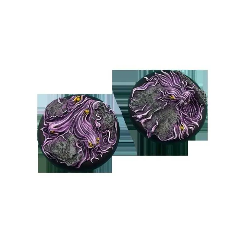 Possessed Bases - Wround 50mm (1)