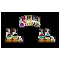 Potion Explosion