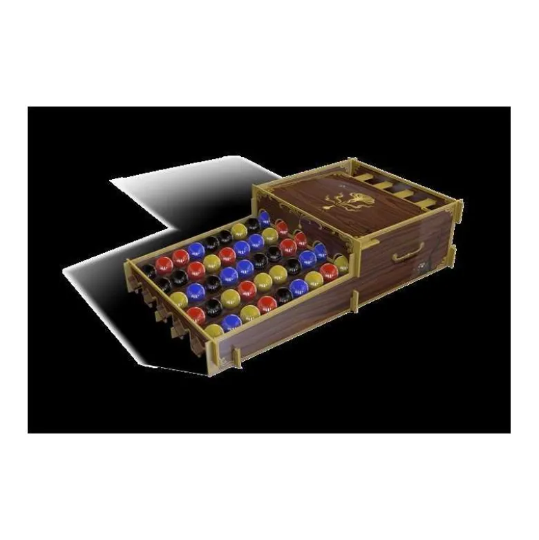 Potion Explosion
