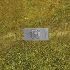 Pradera - 44"x60"
