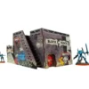 Precinct Sigma Fort (Prepintado)