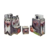 Precinct Sigma Sentry Towers (Prepintado)