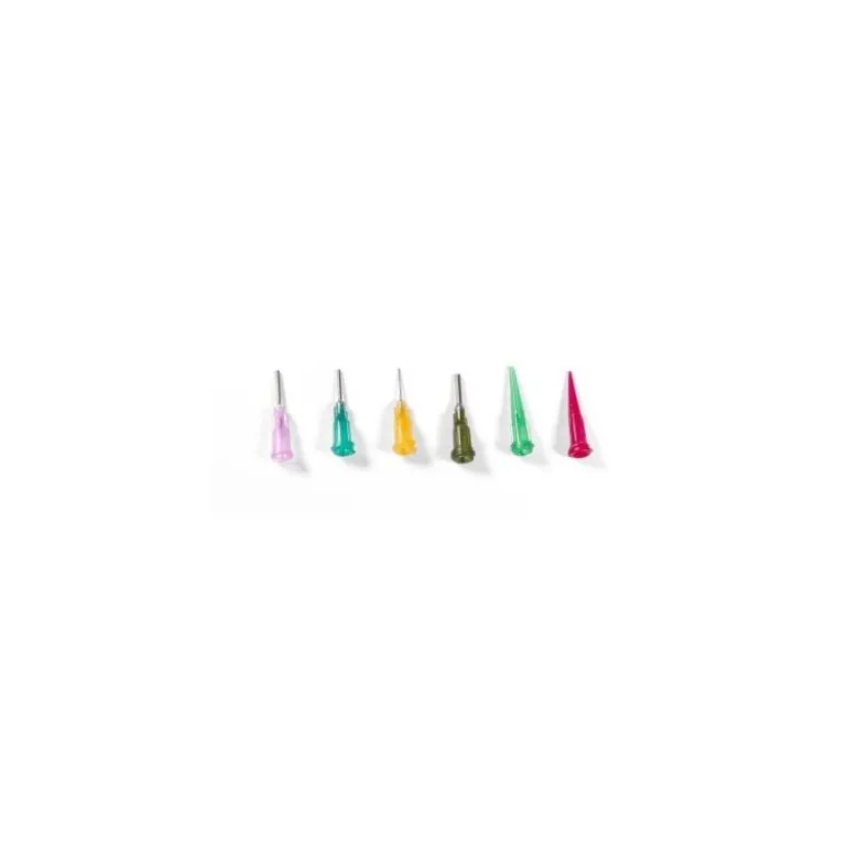 Precision Dispensers (6 Cannulas & 2 Bottles)