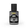 Precision Paneliner- Black 30ml