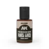 Precision Paneliner- Dark Rust 30ml